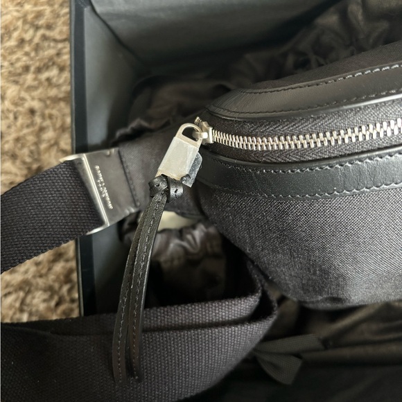 YSL Bum bag - Picture 5 of 6